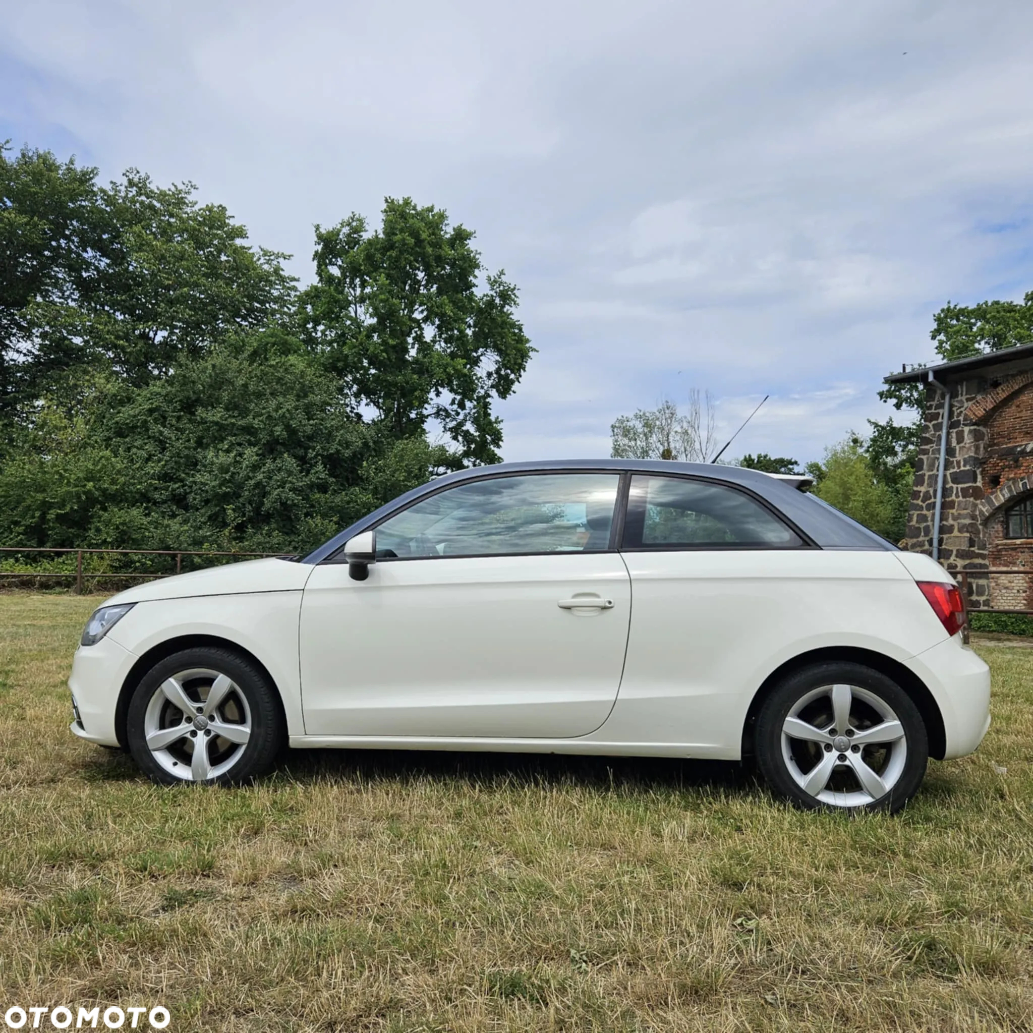 Audi A1 1.4 TFSI Ambition S tronic - 2