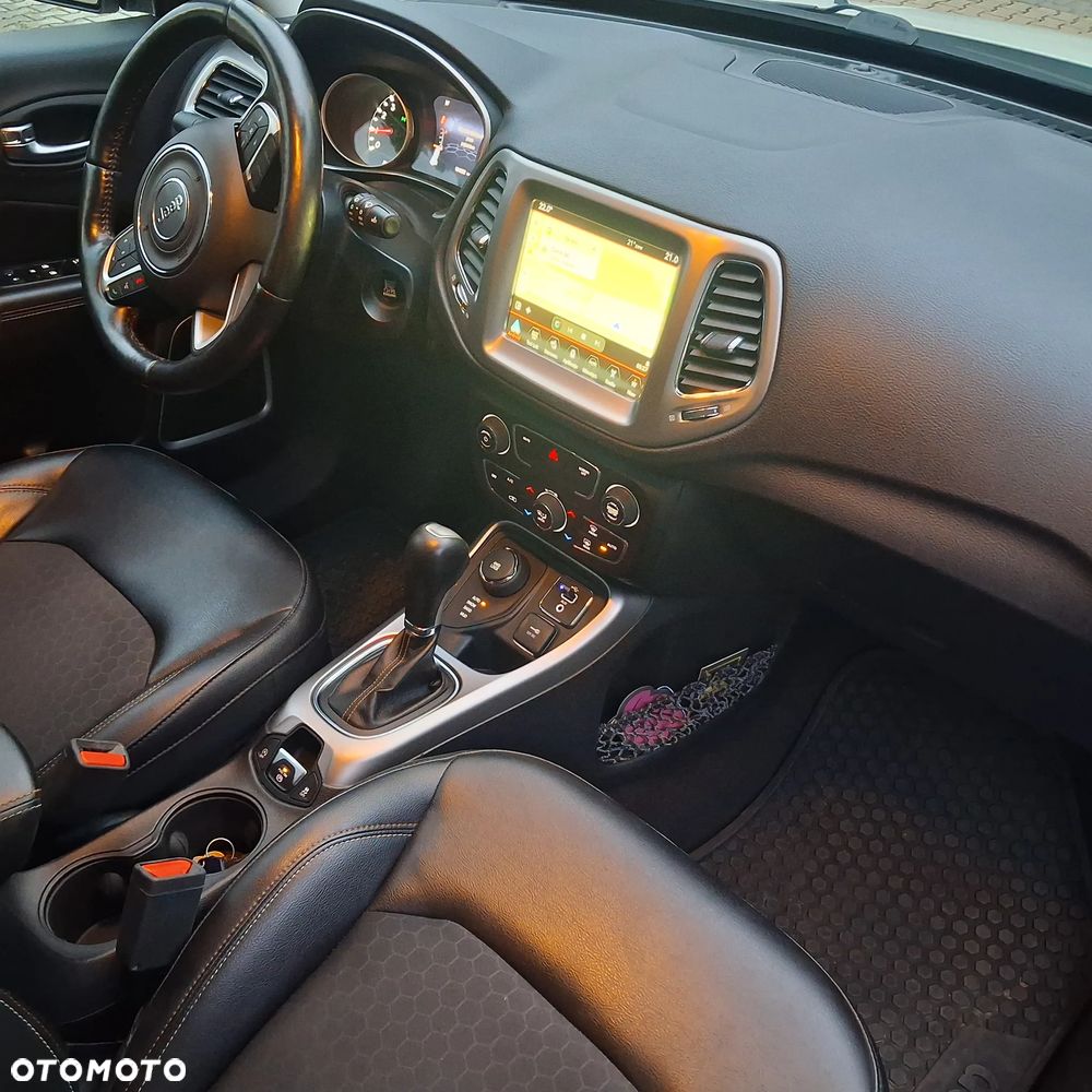 Jeep Compass - 7
