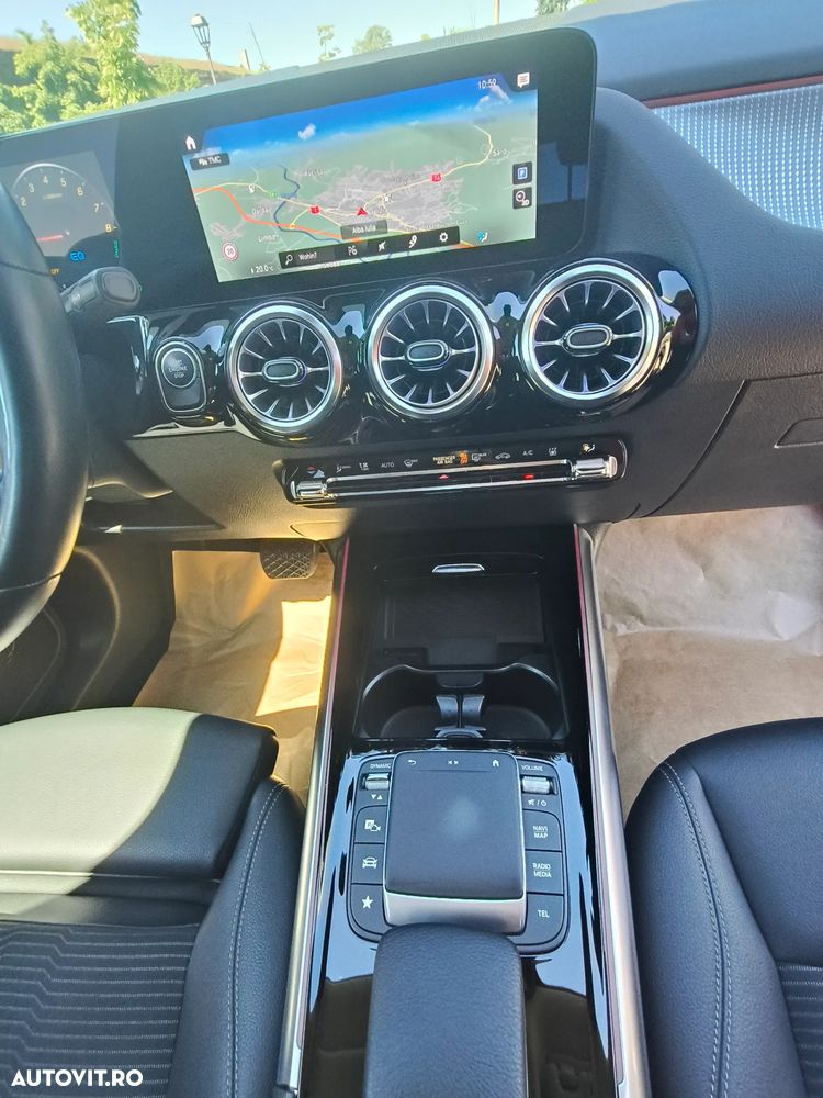 Mercedes-Benz B 250 e 8G-DCT AMG Line Advanced Plus - 30