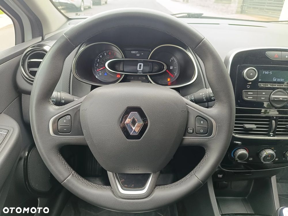 Renault Clio 0.9 Energy TCe Alize - 31