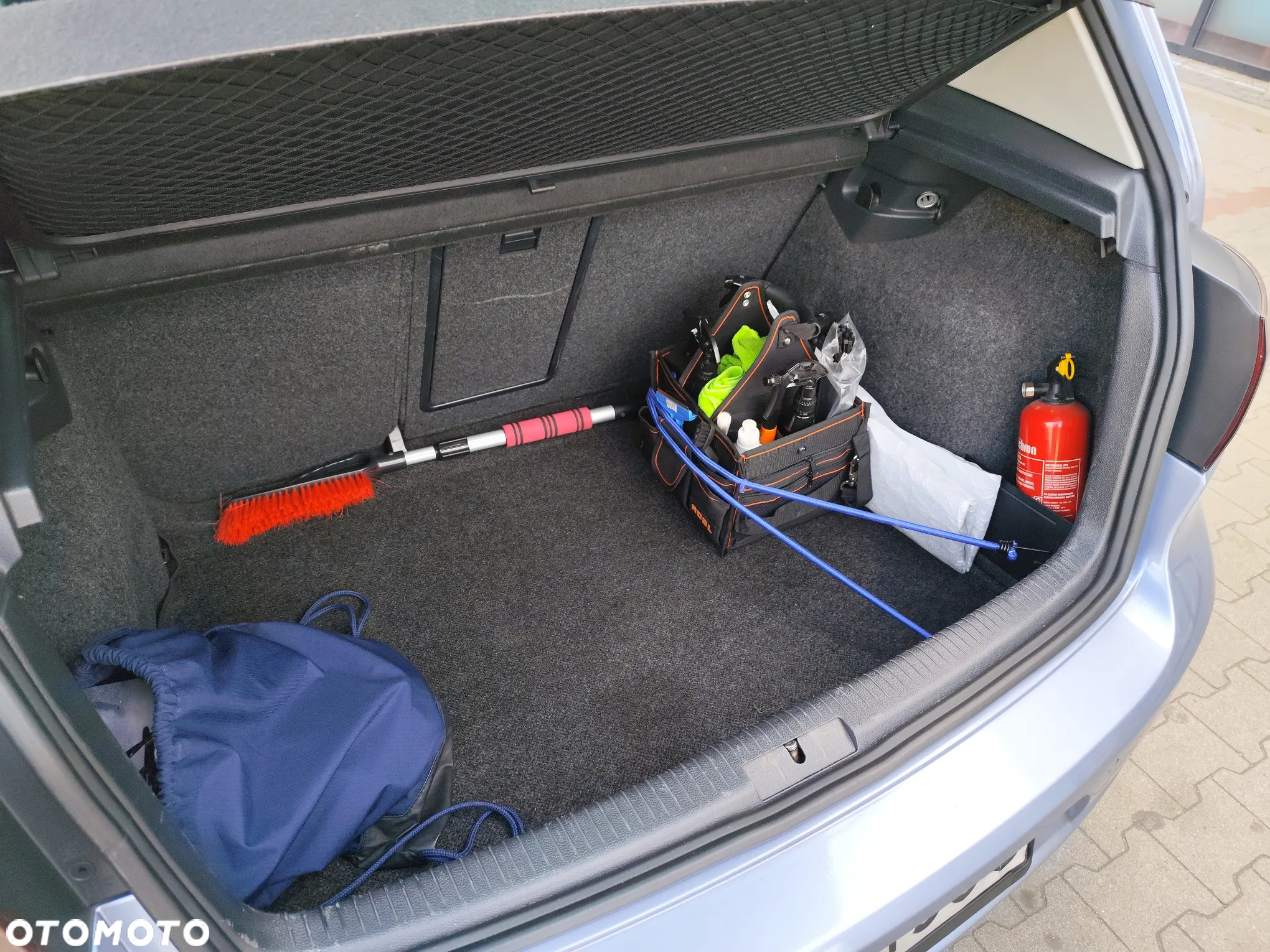 Volkswagen Golf - 26