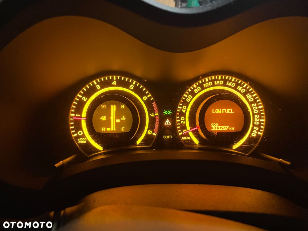 Toyota Auris 1.6 VVT-i Luna - 8