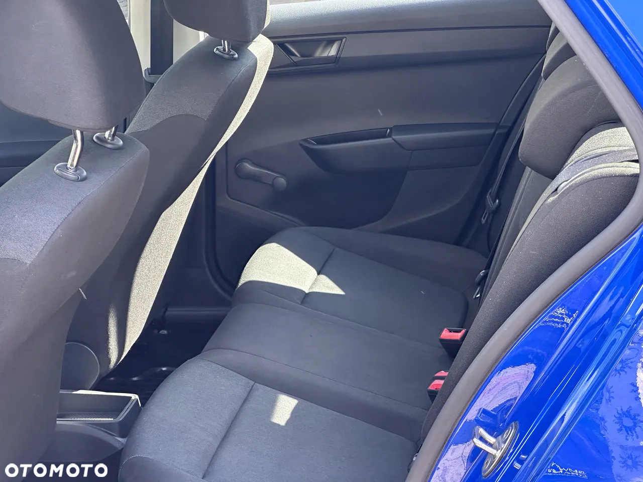 Skoda Fabia 1.0 Active - 13