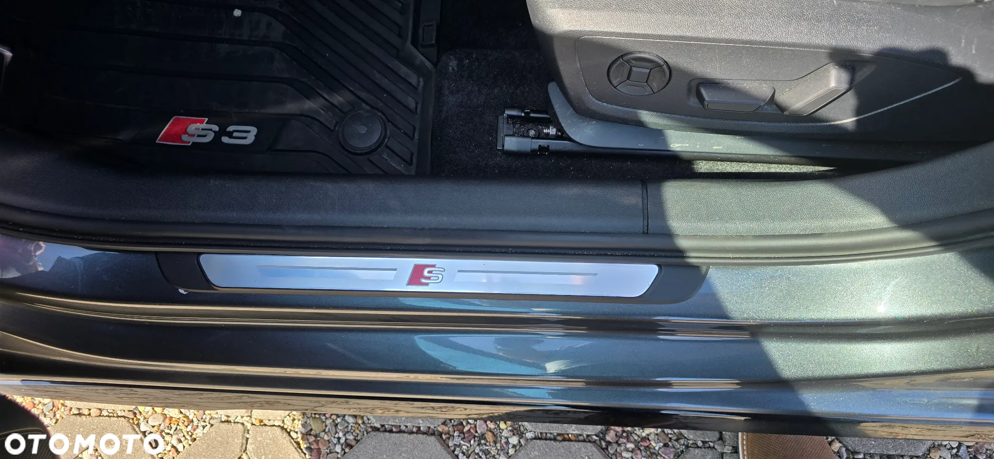 Audi S3 TFSI Quattro S tronic - 23