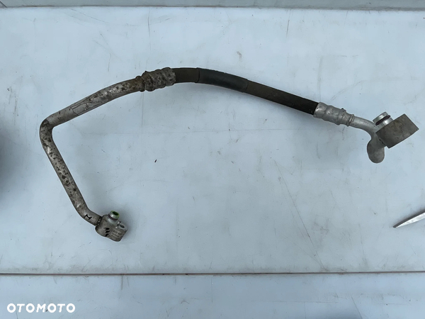 Przewód klimatyzacji vw Passat B6 2.0TDI 170KM BMR 3C0820721M