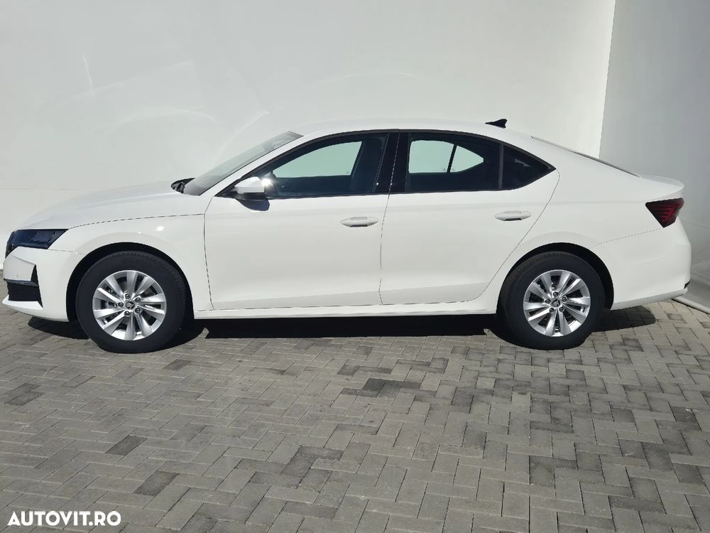 Skoda Octavia 2.0 TDI 150 CP DSG Selection - 2