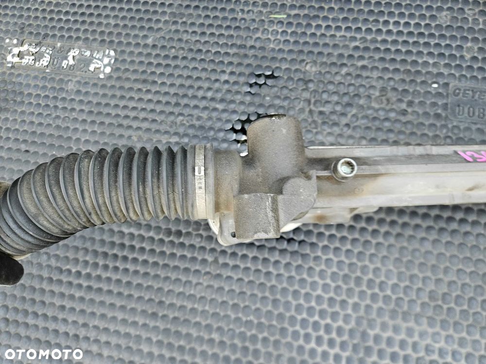 Maglownica 4F1422065R Magiel Przekladnia Kierownicza ZF EUROPA Audi A6 C6 - 34
