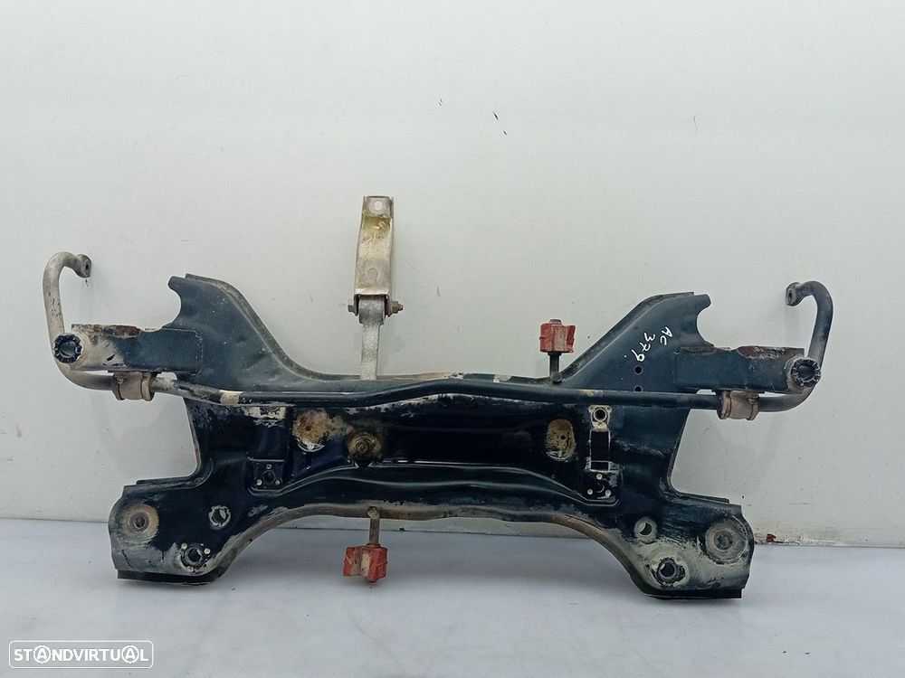 Charriot frente SEAT Ibiza IV (6J5, 6P1) - 1