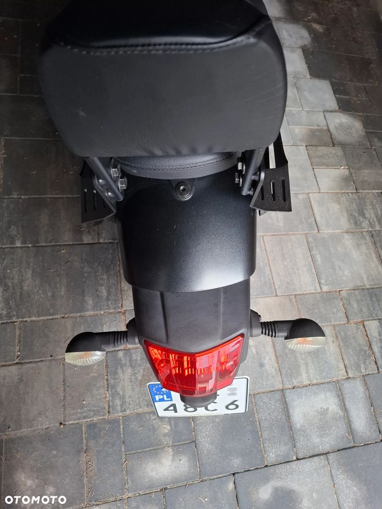 Kawasaki Vulcan - 12