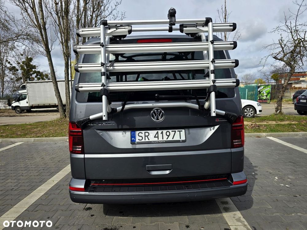 Volkswagen California - 4