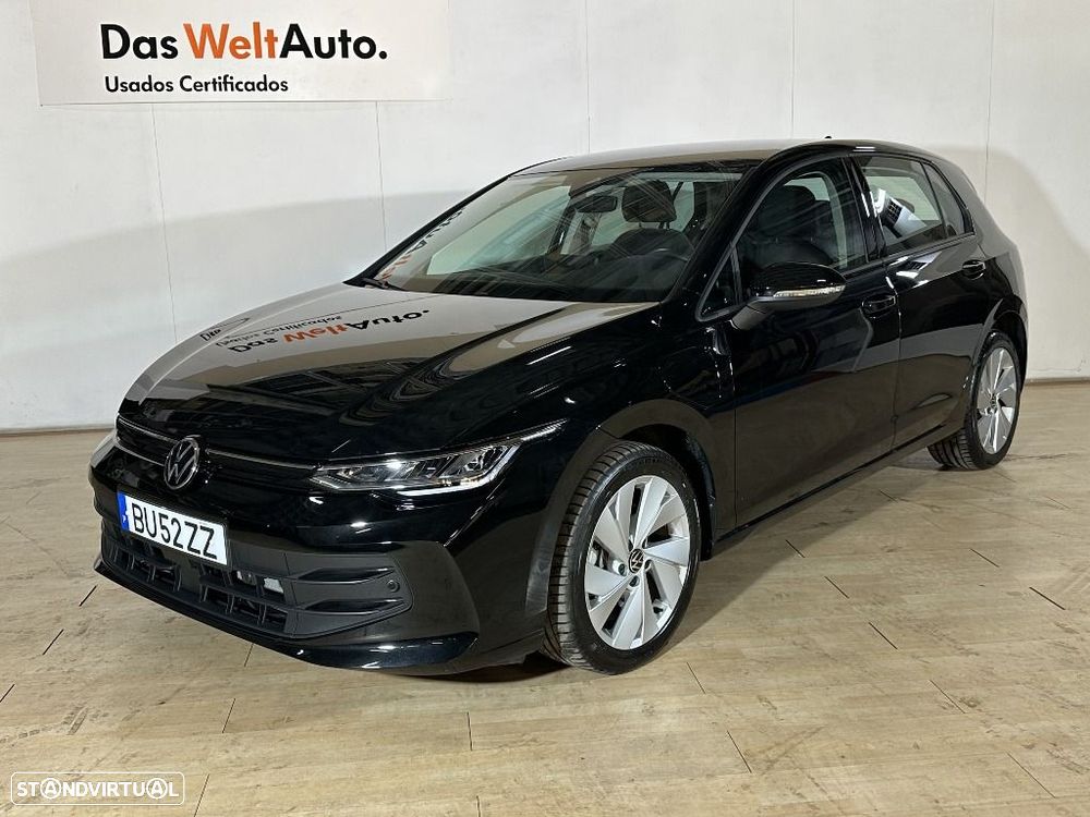 VW Golf 1.5 TSI e-Hybrid Life DSG - 1