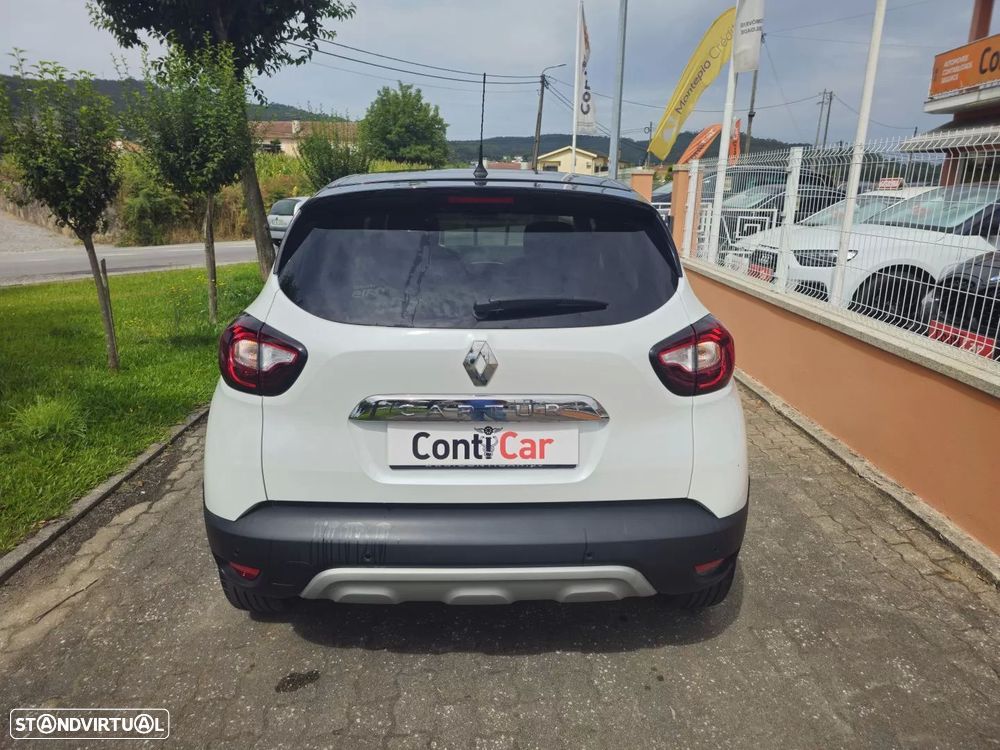 Renault Captur 1.3 TCe Exclusive - 5