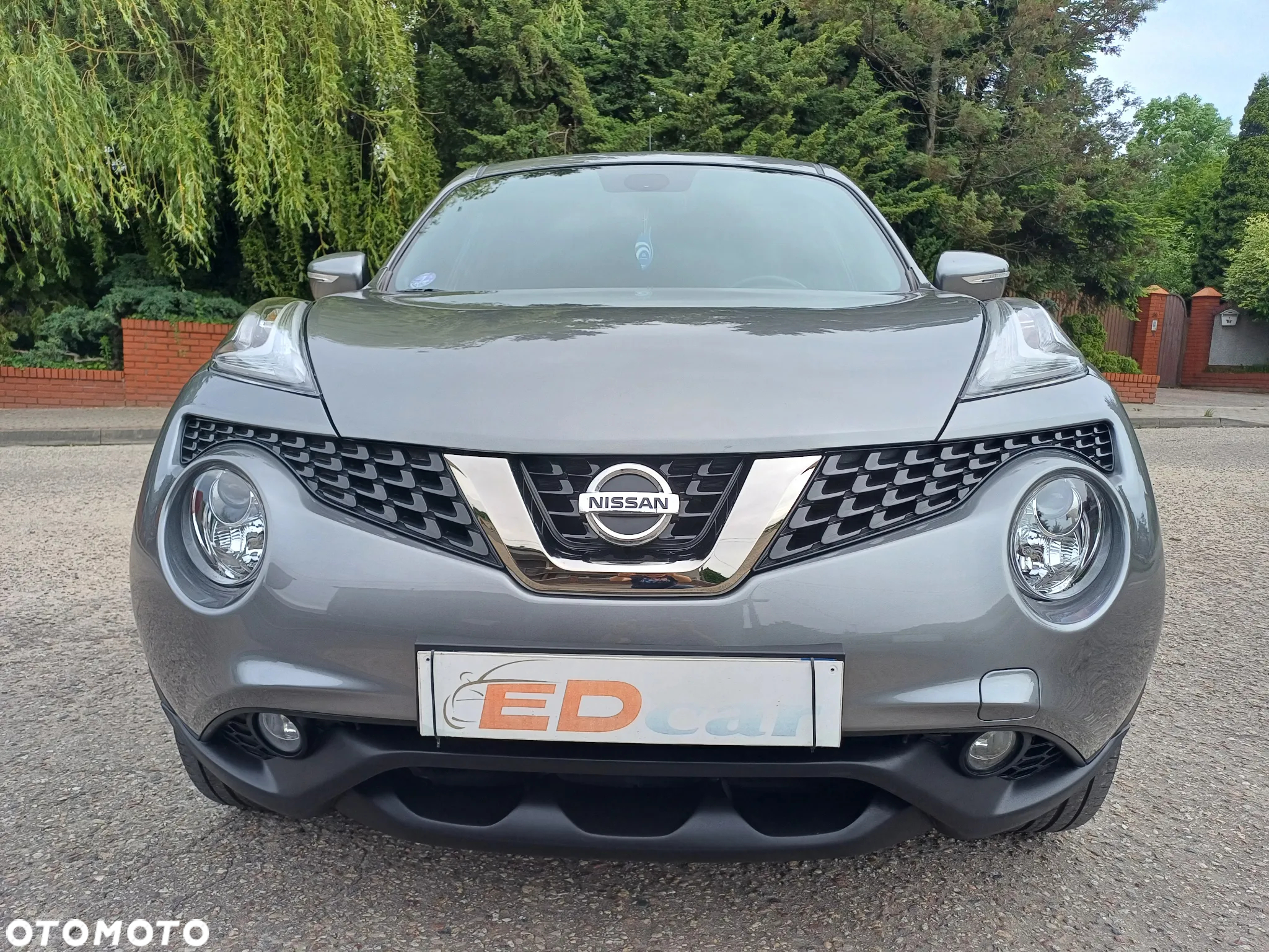 Nissan Juke 1.2 DIG-T Tekna - 17