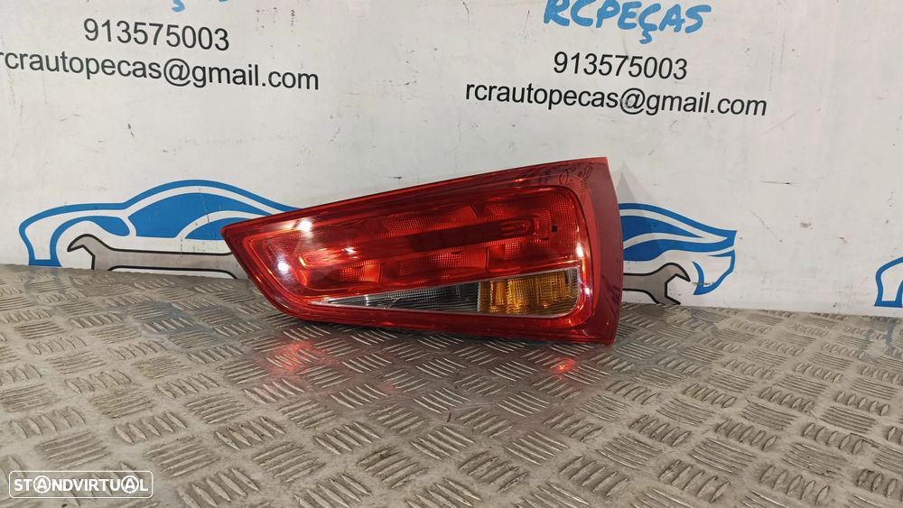 FAROLIM FAROLINS DIREITO AUDI A1 8X0945094 - 1