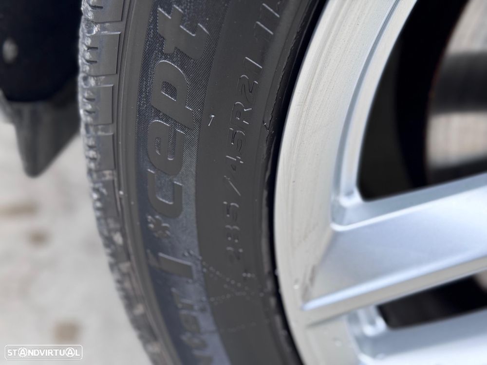 Audi Q7 3.0 TDI e-tron quattro S-line Tiptronic - 21