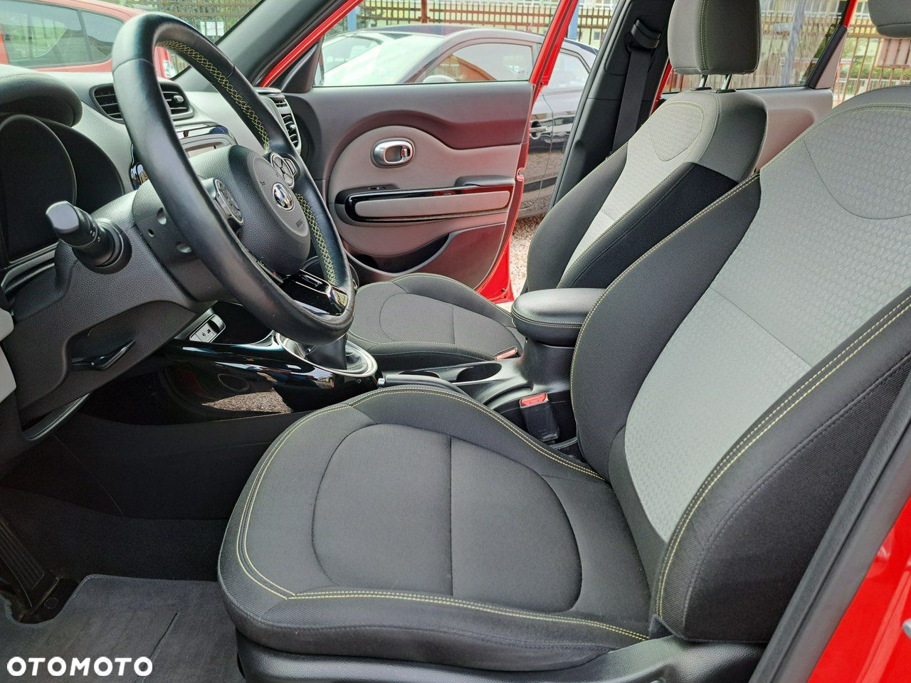 Kia Soul 1.6 GDI XL - 24