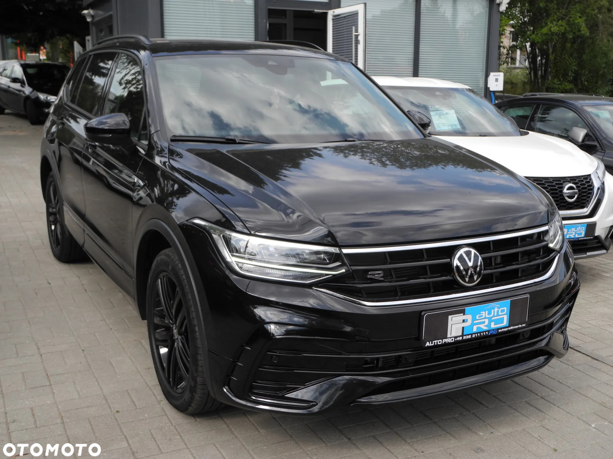 Volkswagen Tiguan Allspace - 2