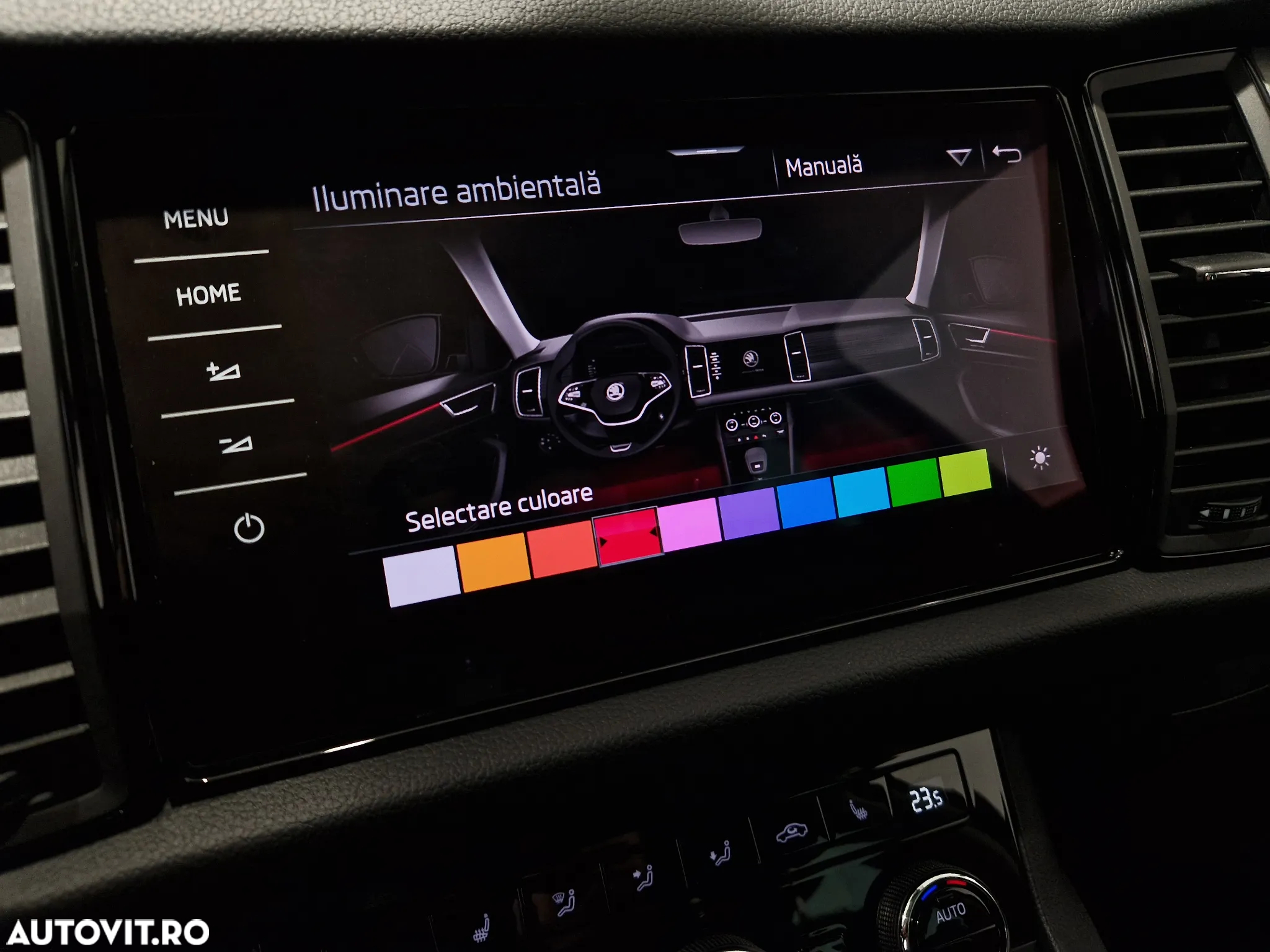 Skoda Kodiaq 2.0 TDI 4X4 DSG Ambition - 23