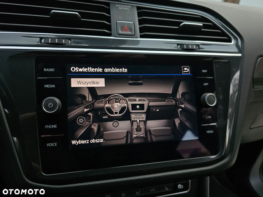 Volkswagen Tiguan 2.0 TDI SCR R-Line - 26