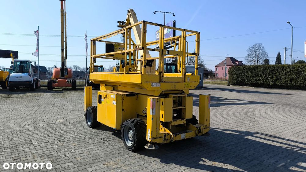 Genie GS 2669 RT - 6
