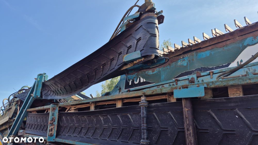 Powerscreen CHIEFTAIN 1700.,.,KOMPLETNY ZAKŁAD NA MOKRO 3-POKŁADY- RINSER  ( CDE , DERNASEER , BRUCE,  McCloskey, Sandvik, Metso, Kleemann, Deutz ) - 8