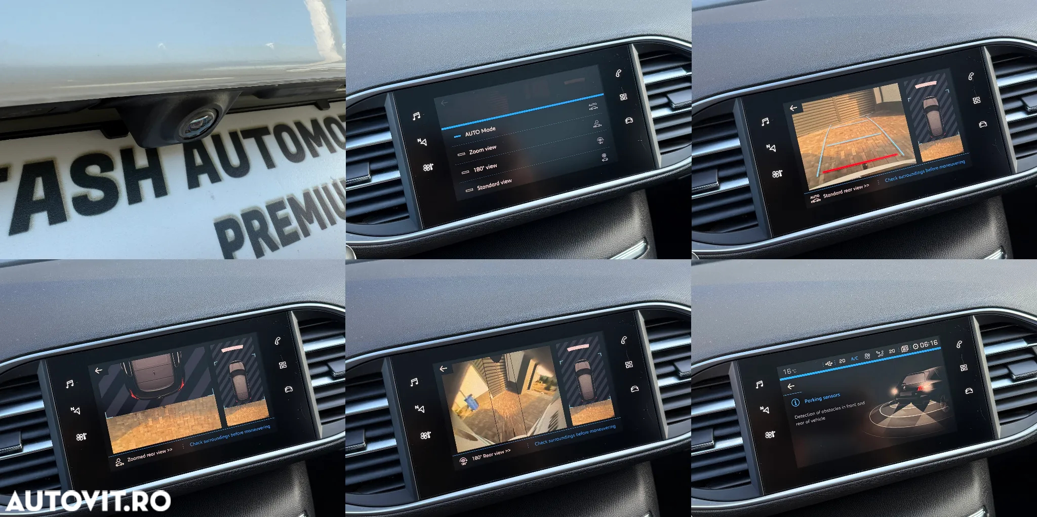 Peugeot 308 PureTech 110 Stop & Start Allure - 29