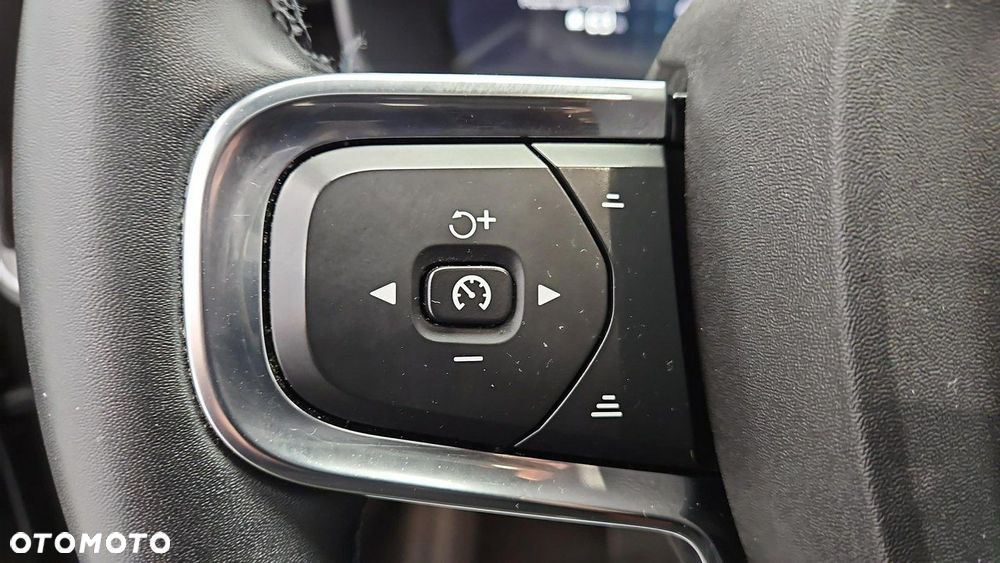 Volvo C40 P6 Recharge Core - 16