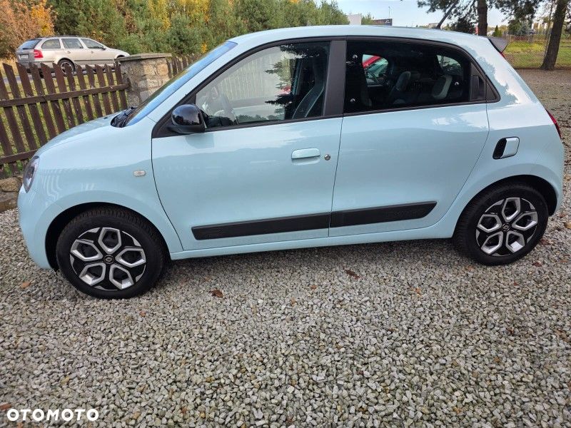 Renault Twingo 2024 photo 5