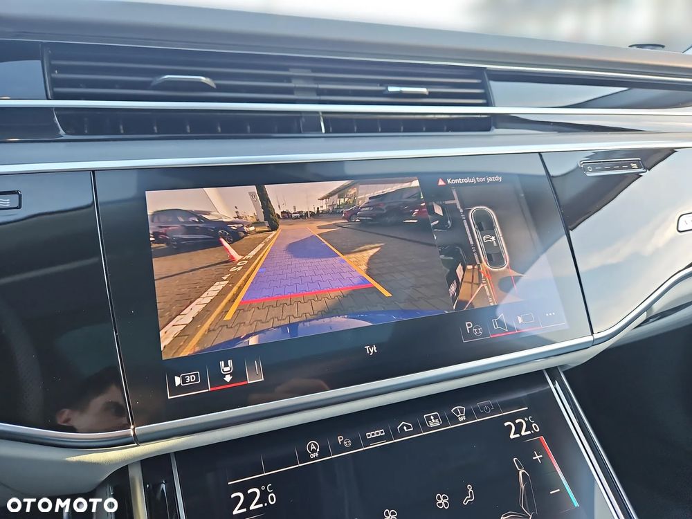 Audi S8 TFSI quattro tiptronic - 31