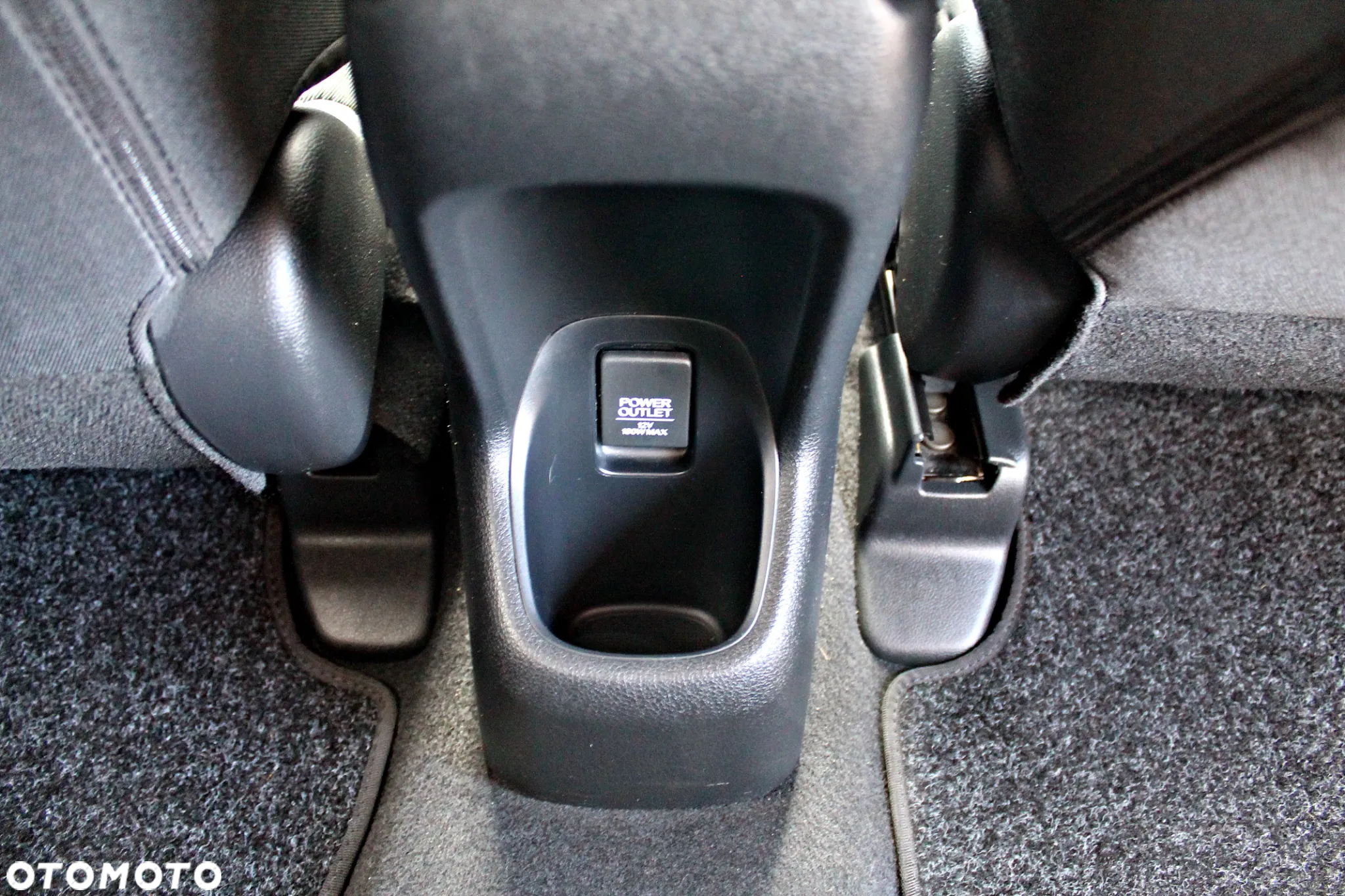 Honda HR-V 1.5 Elegance (ADAS/Honda Connect+) CVT - 18