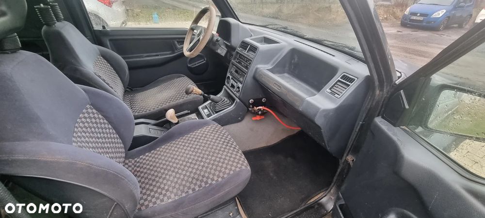 Suzuki Vitara - 5