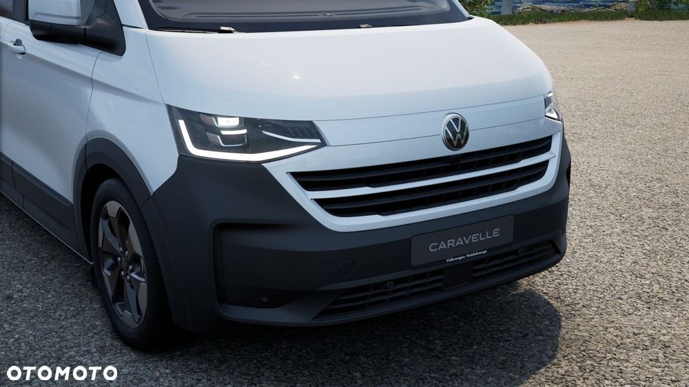 Volkswagen Caravelle 2.0 TDI L2 4Motion PanAmericana - 11