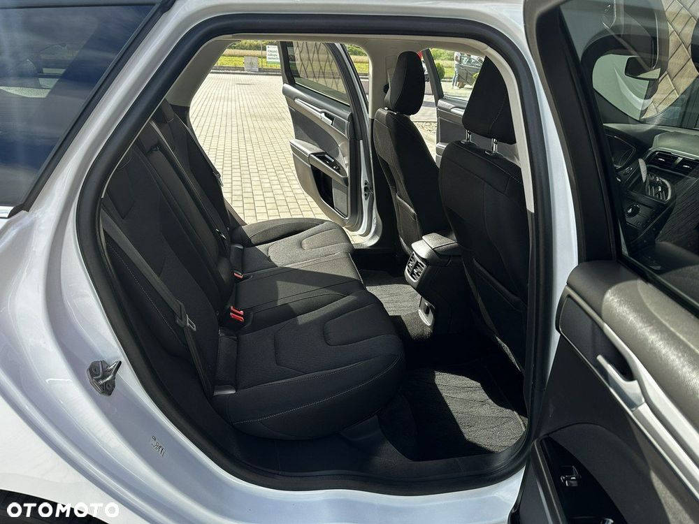 Ford Mondeo Turnier 1.5 EcoBoost Start-Stopp Titanium - 13