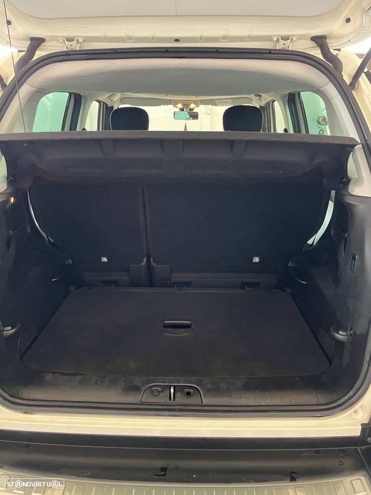 Fiat 500L 1.3 MJ Lounge - 10