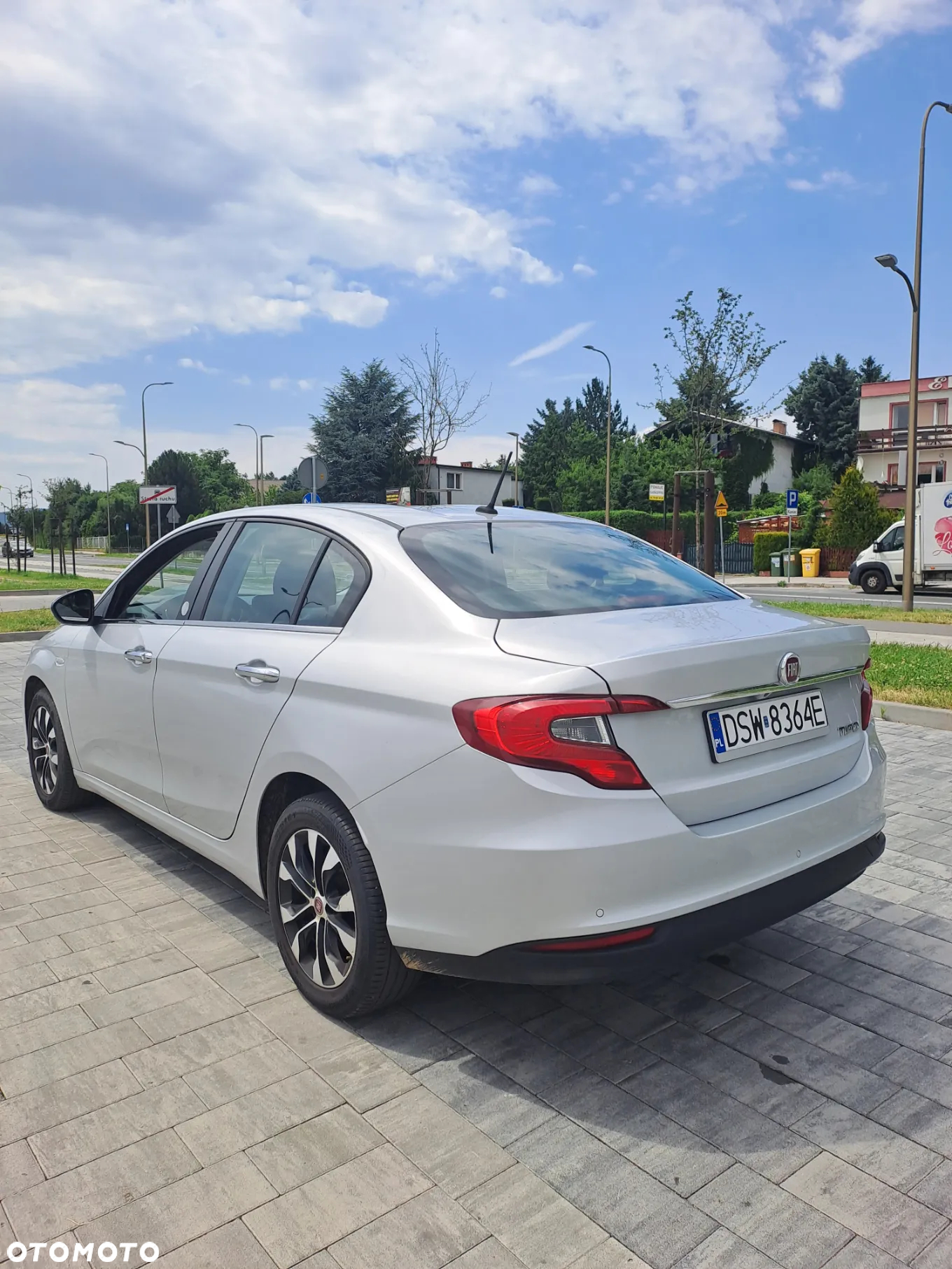 Fiat Tipo 1.6 MultiJet 16v Mirror - 2