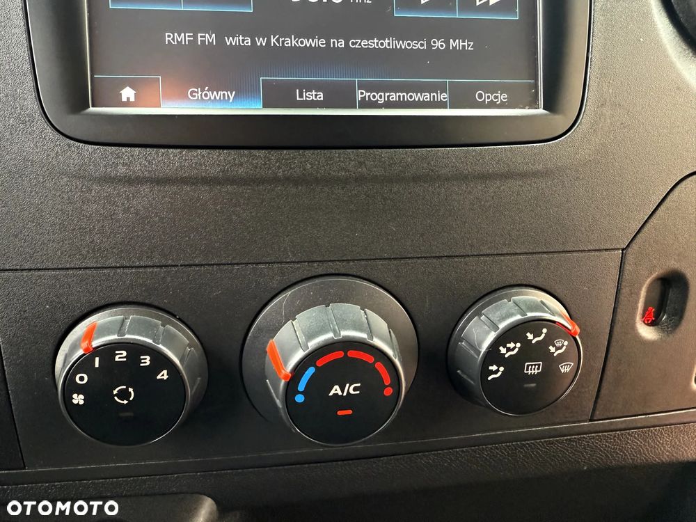 Renault MASTER L2-H2 - 20