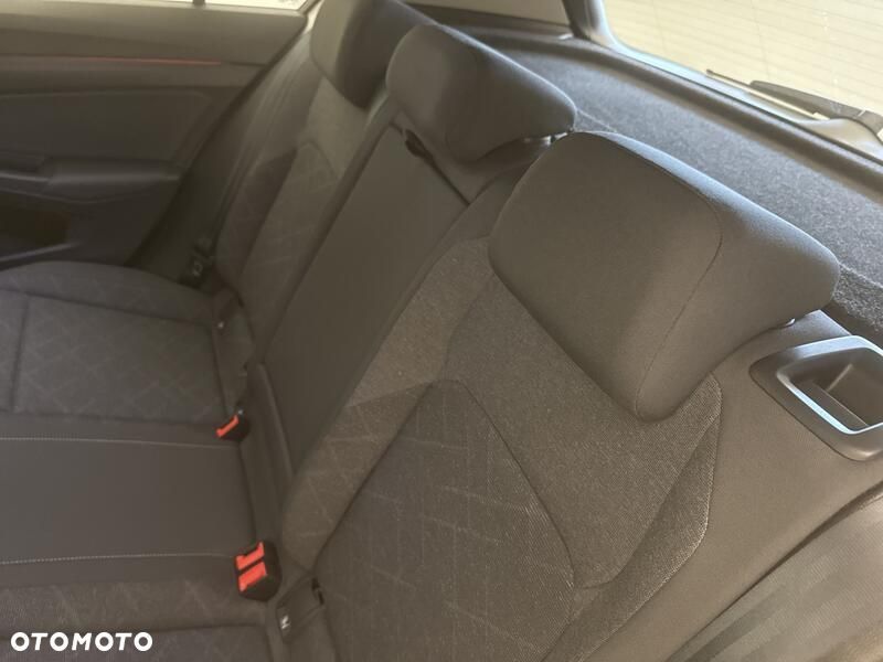 Volkswagen Golf 1.5 TSI EVO Life - 18