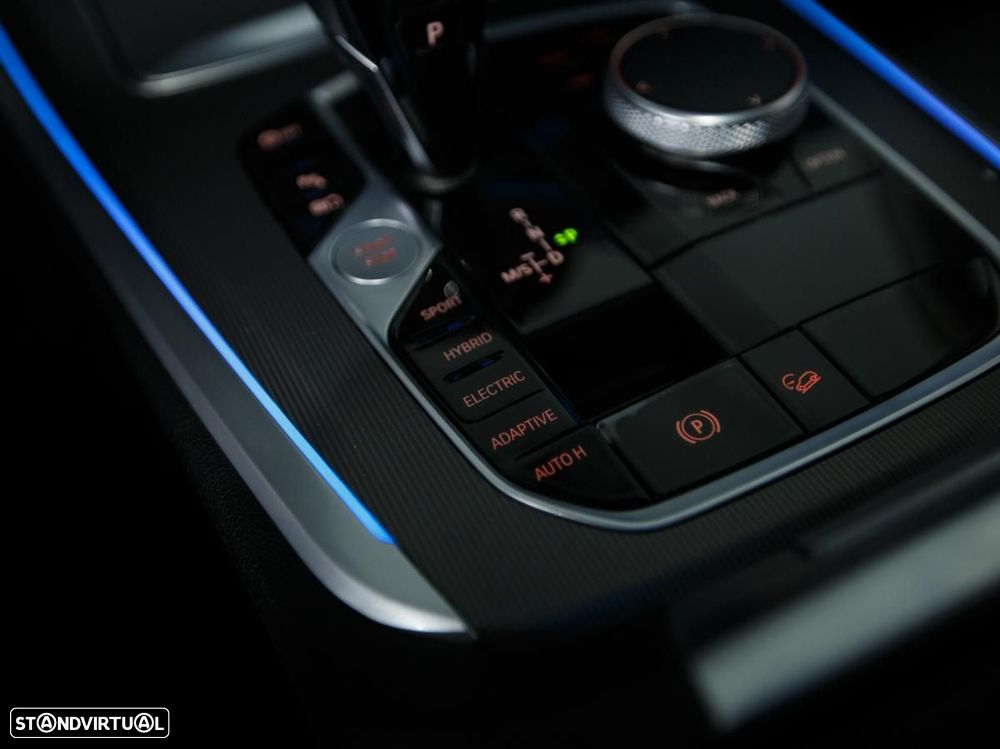 BMW X5 45 e xDrive - 23