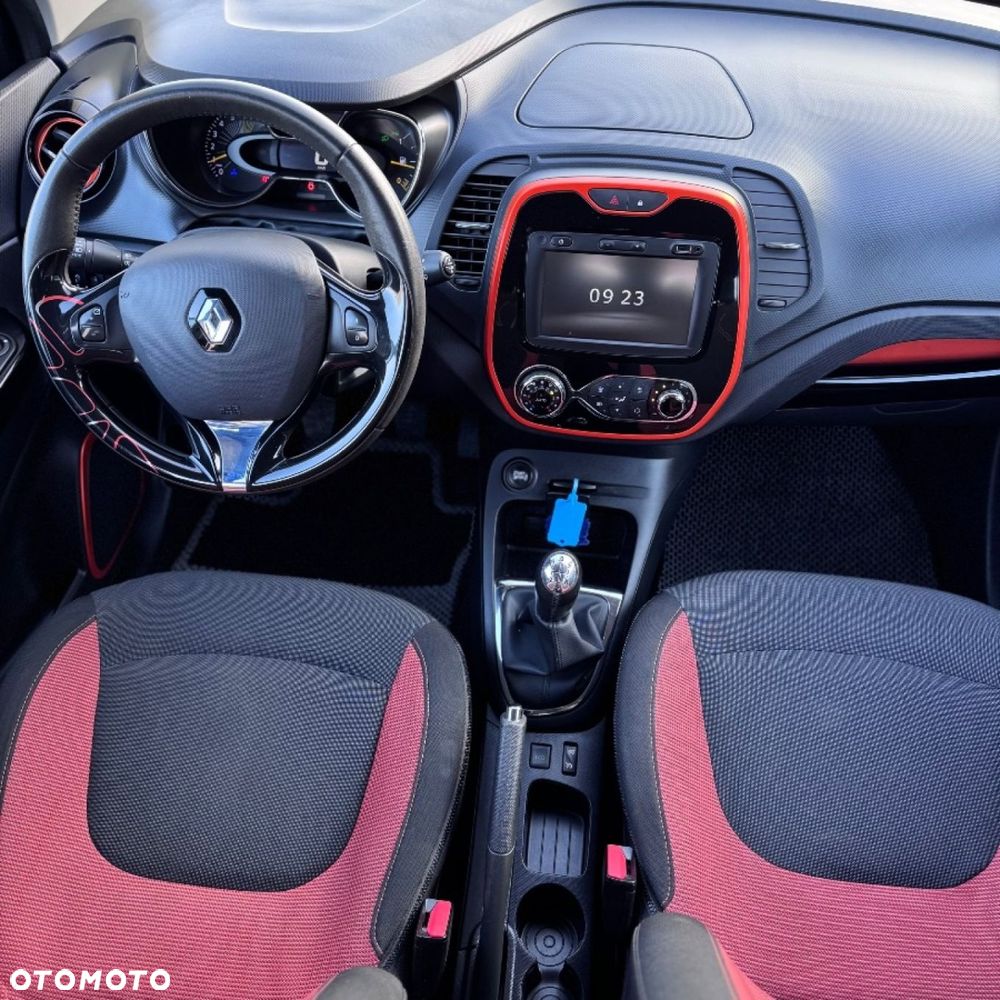 Renault Captur - 28