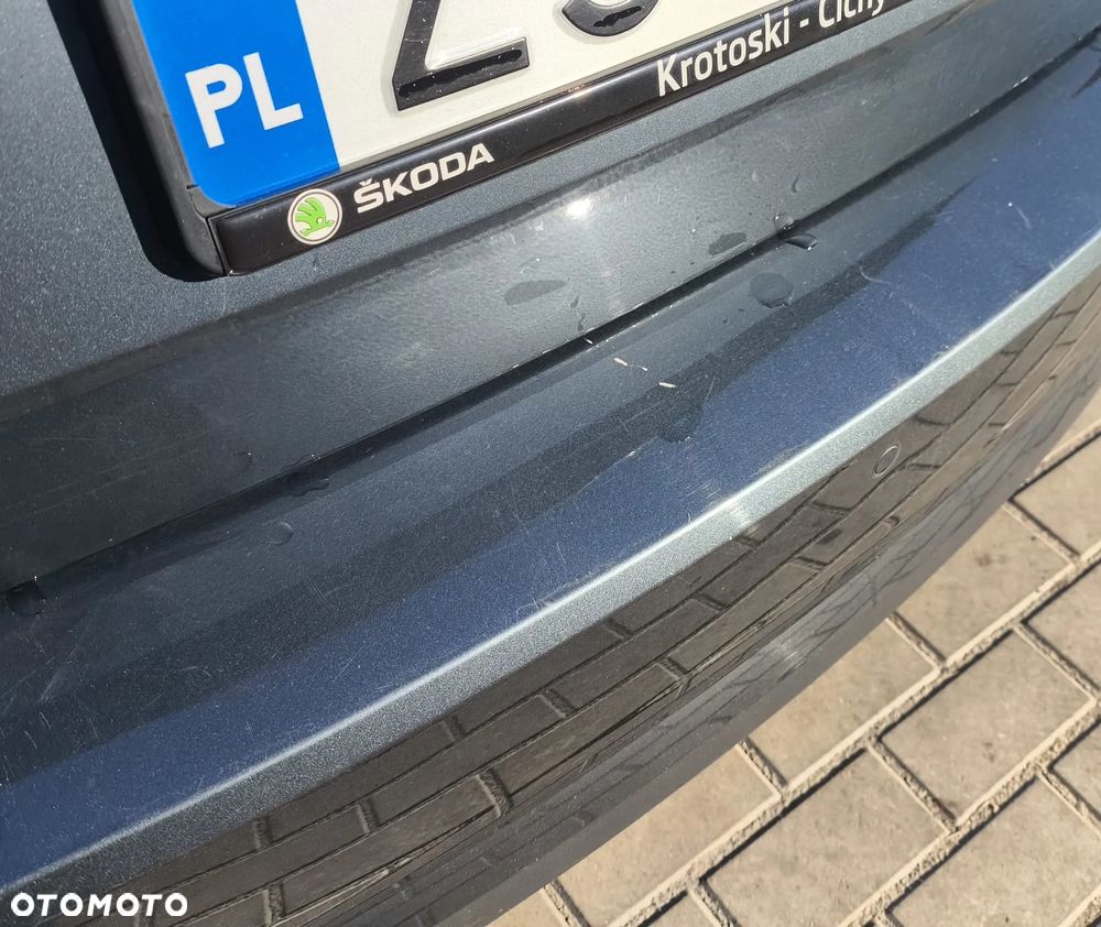 Skoda RAPID 1.0 TSI Ambition - 7