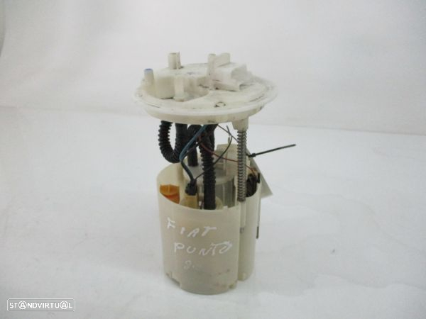 Bomba / Boia Combustivel  Fiat Grande Punto (199_) - 2
