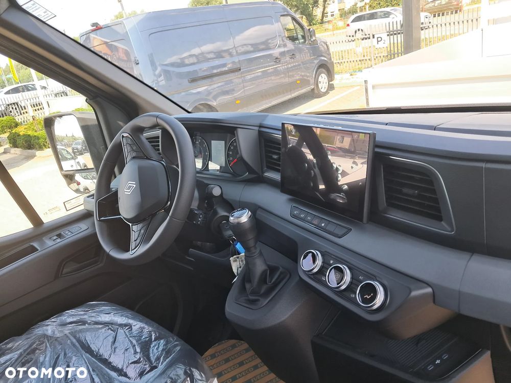 Renault Nowy Master - 5