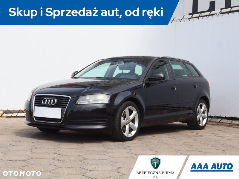 Audi A3 Sportback - 3