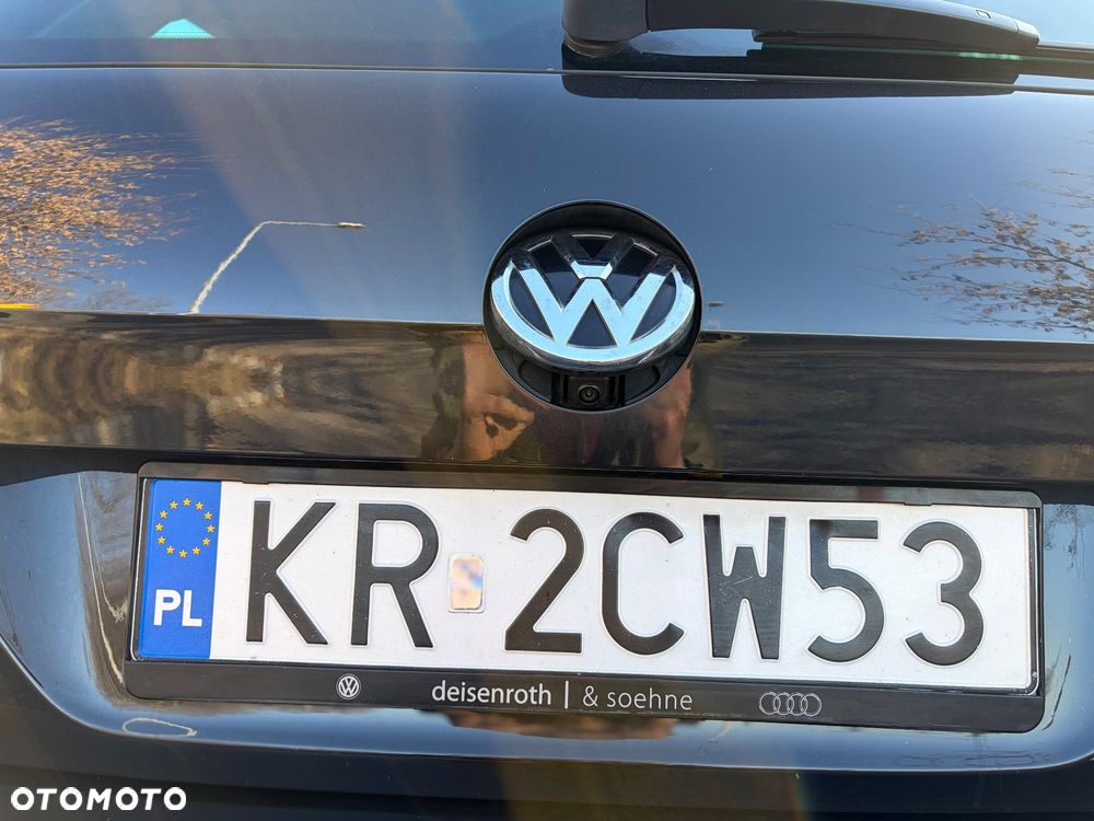 Volkswagen Golf 2.0 TDI SCR DSG Highline - 19