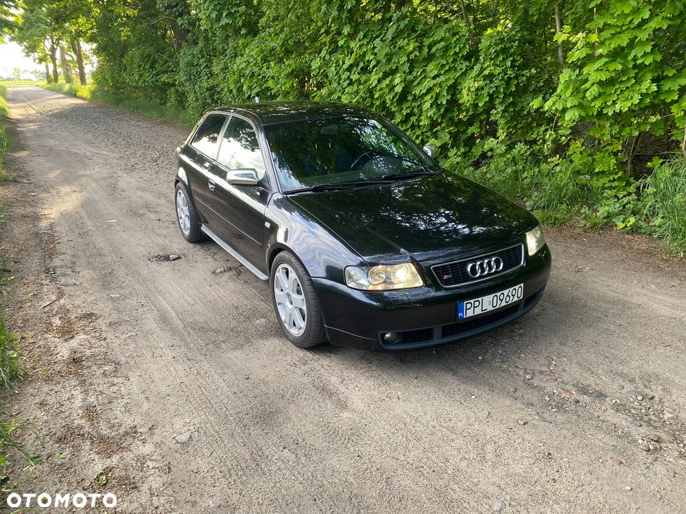 Audi S3 ver-1-8t-quattro - 1