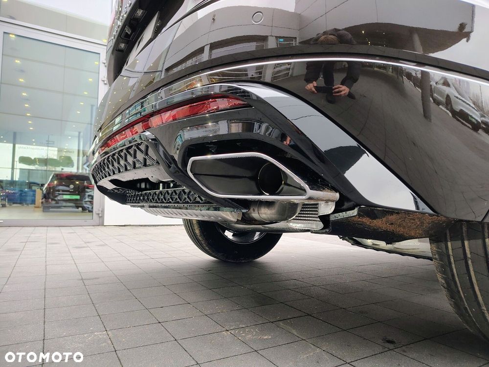 Volkswagen Touareg 3.0 V6 TDI 4Motion R-Line - 13