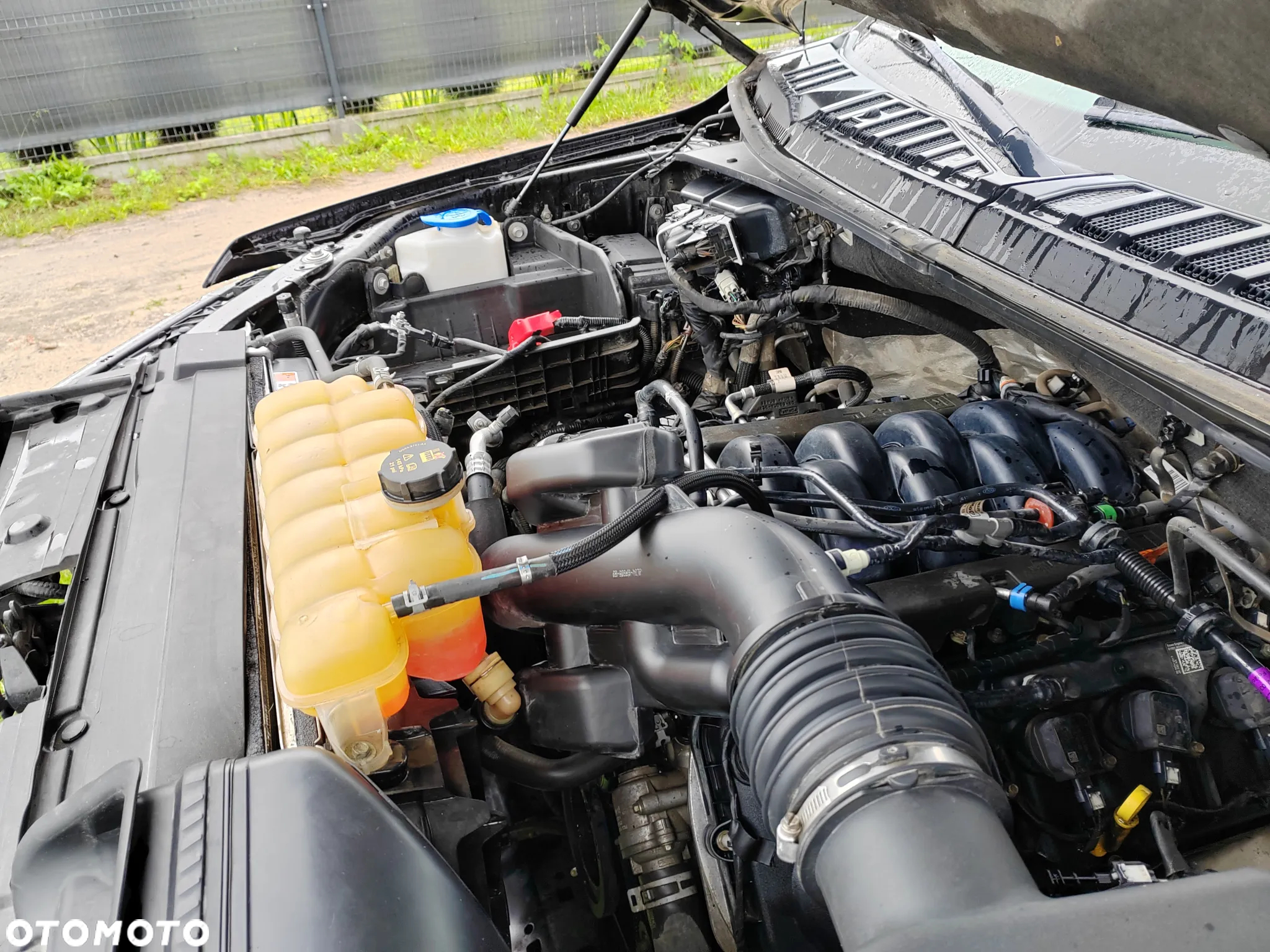 Ford F150 - 8