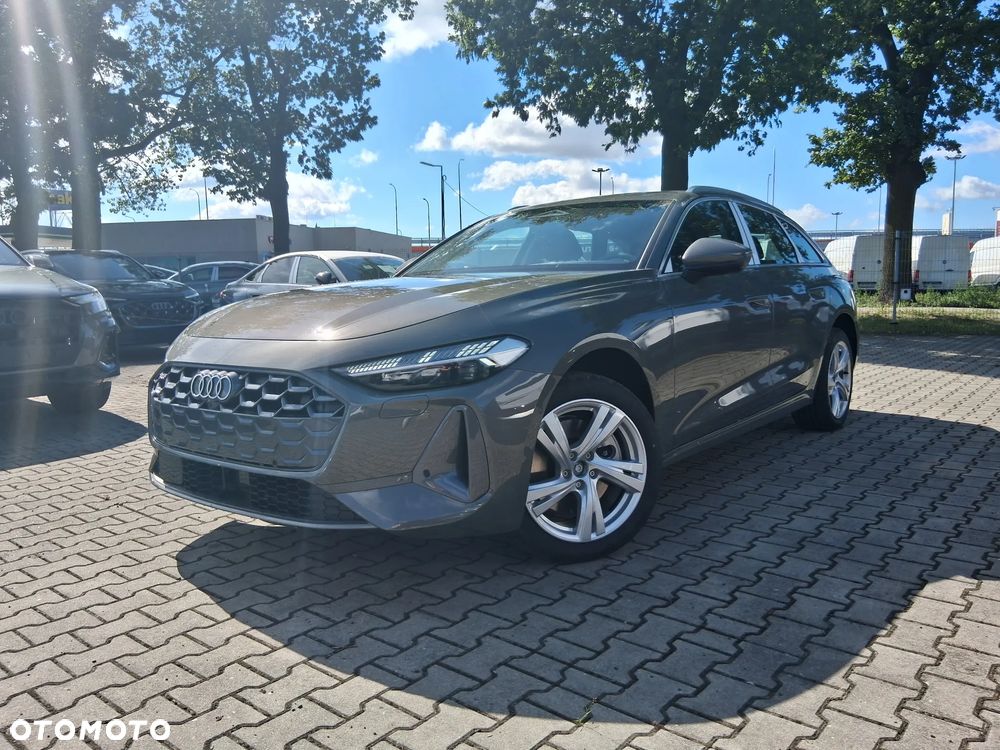 Audi A5 Avant TFSI S tronic - 2