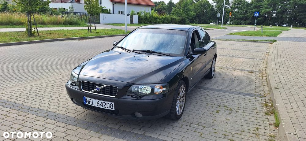 Volvo S60 - 7