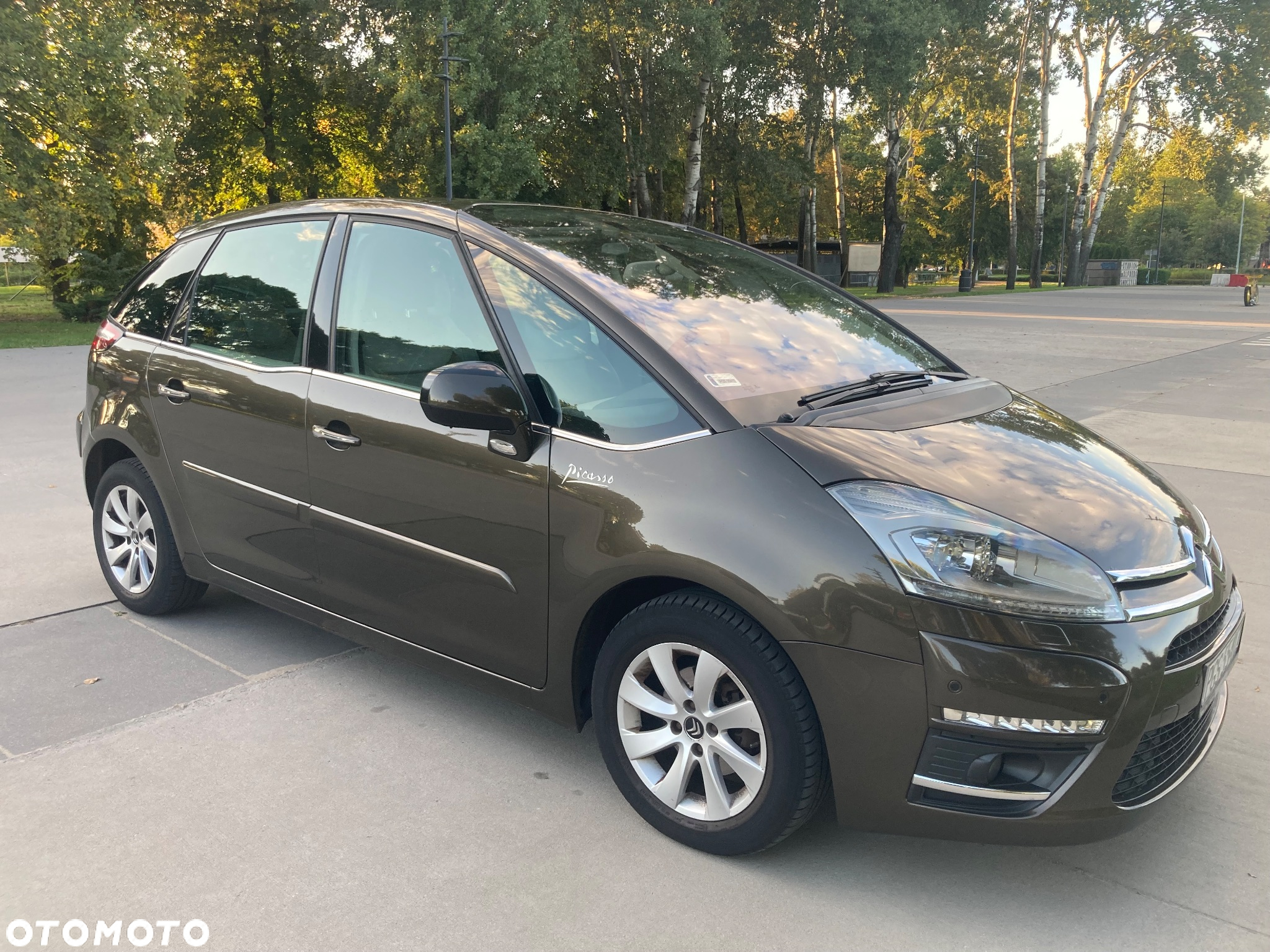 Citroën C4 Picasso - 2